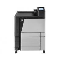 HP Color LaserJet Enterprise M856dn Printer Toner Cartridges